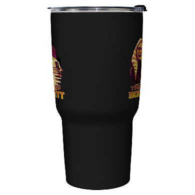 The Book Of Boba Fett Characters 27-oz. Stainless Steel Travel Mug