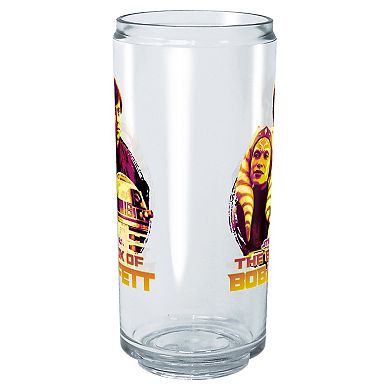 The Book Of Boba Fett Characters 16-oz. Tritan Cup
