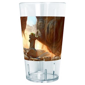 The Book Of Boba Fett Baby Yoda 24-oz. Tritan Tumbler