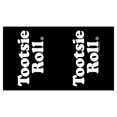 Tootsie Roll Logo 17-oz. Stainless Steel Water Bottle