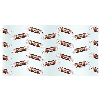 Tootsie Roll Toss Pattern 16-oz. Tritan Cup