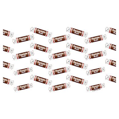 Tootsie Roll Toss Pattern 17-oz. Stainless Steel Water Bottle