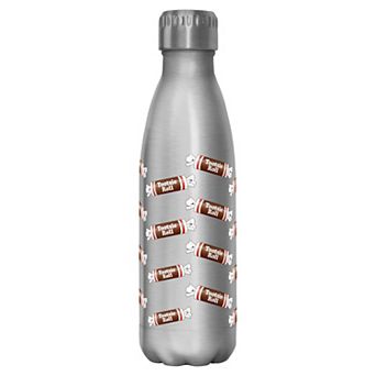 Tootsie Roll Toss Pattern 17-oz. Stainless Steel Water Bottle