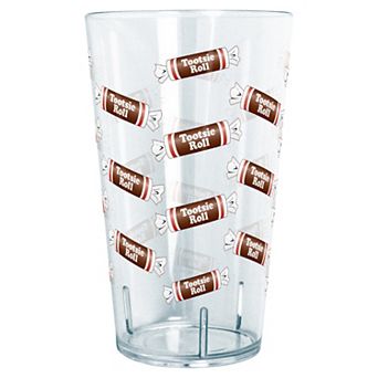 Tootsie Roll Toss Pattern 24-oz. Tritan Tumbler