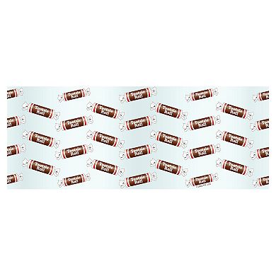 Tootsie Roll Toss Pattern 24-oz. Tritan Tumbler