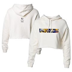 Golden state warriors outlet women's sweatshirt