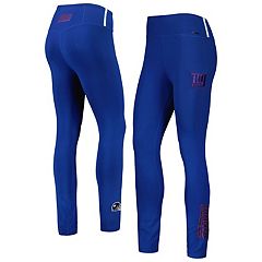 San Francisco 49ers Pro Standard Women's Classic Jersey Leggings - Red