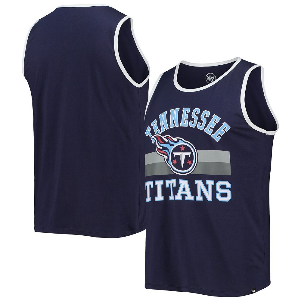 Rework Tennessee Titans Tube Top - XXS