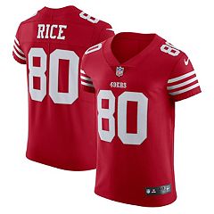 Jerry Rice Jerseys, Jerry Rice Shirts, Apparel, Gear