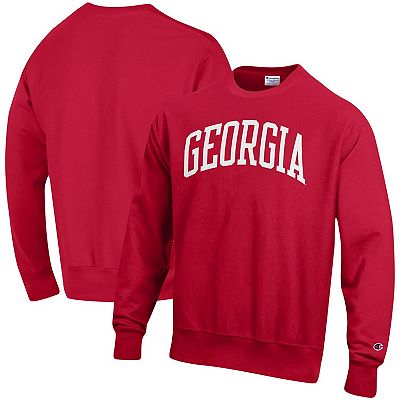 Georgia bulldogs champion sweatshirt sale