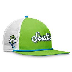 Men's Fanatics Branded Kelly Green Philadelphia Phillies St. Patrick's Day  Adjustable Hat