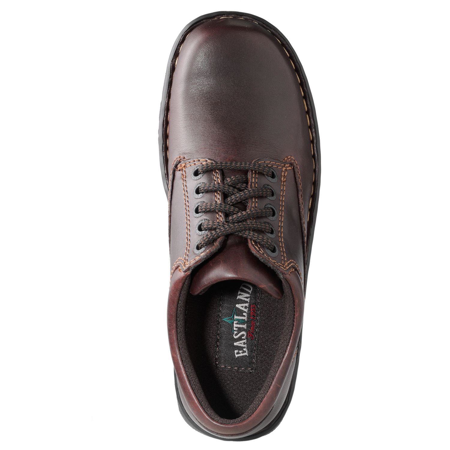 wide width oxfords