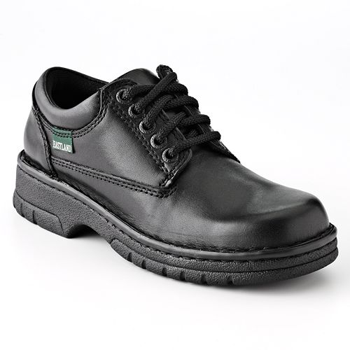 eastland plainview women's oxford shoes