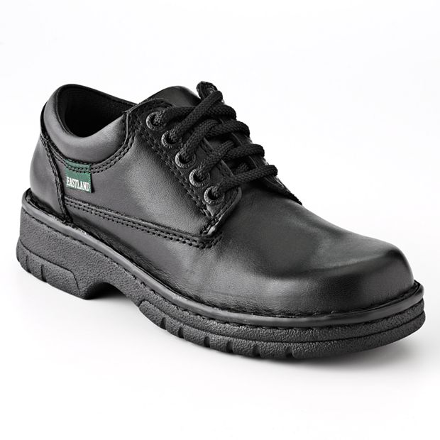 Black eastland shoes online