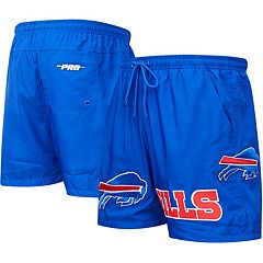 Buffalo Bills Adult Bottoms, Clothing