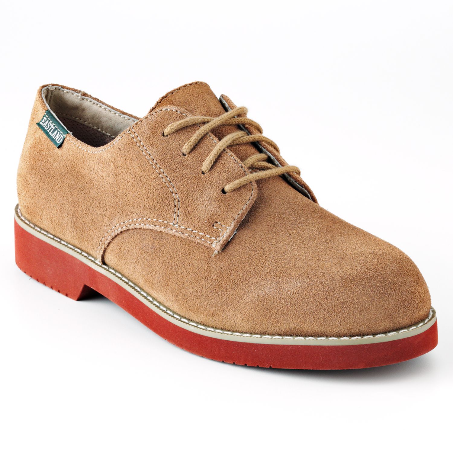 tan oxford shoes womens