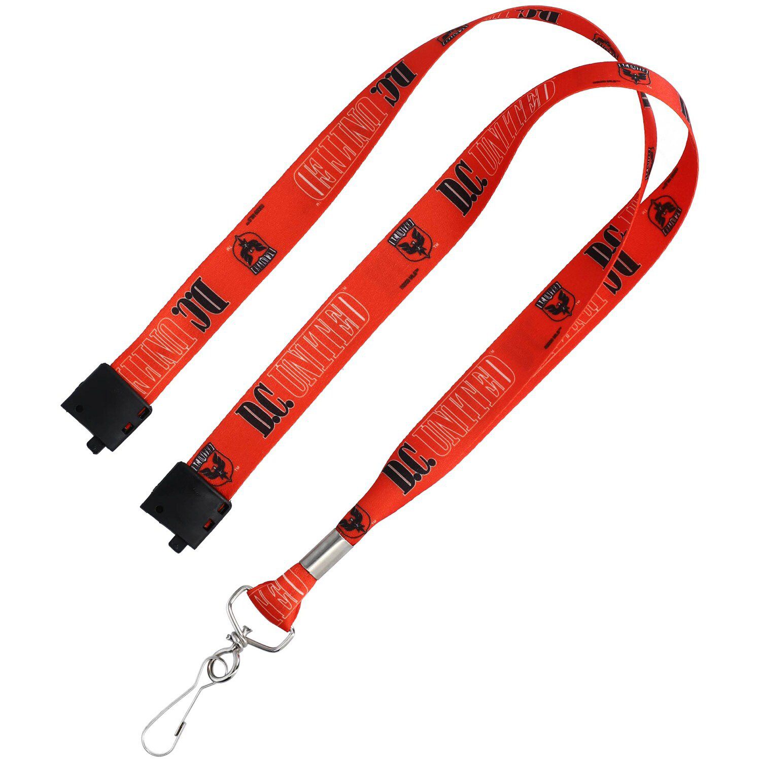 ST LOUIS CARDINALS LANYARD KEYCHAIN - BADGE ID - PLUS FREE GIFT WITH  PURCHASE!