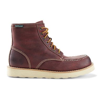 Eastland Lumber Up Men's Ankle Boots