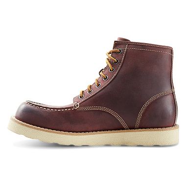 Eastland Lumber Up Men's Ankle Boots