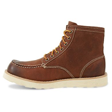 Eastland Lumber Up Men's Ankle Boots