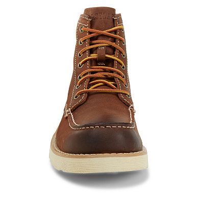 Eastland Lumber Up Men's Ankle Boots