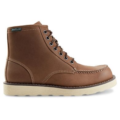 Eastland Lumber Up Men's Ankle Boots