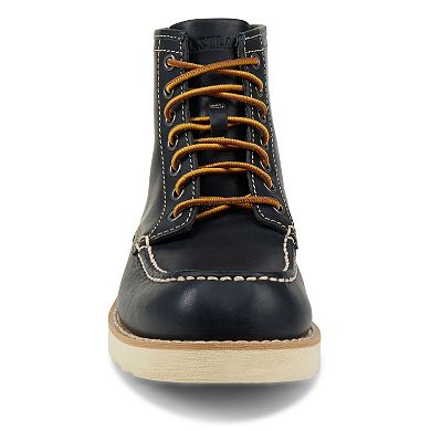 Eastland Lumber Up Men's Ankle Boots