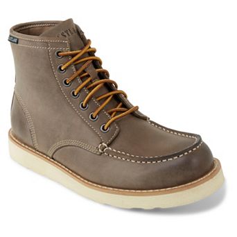 Eastland Lumber Up Men's Ankle Boots