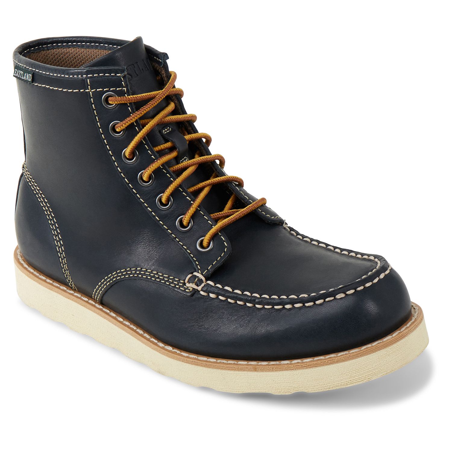 Image for Eastland Lumber Up Men's Ankle Boots at Kohl's.
