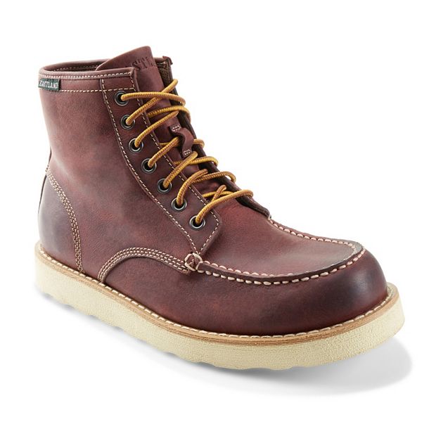 Eastland Lumber Up Men's Ankle Boots