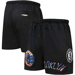 Nets city edition clearance shorts