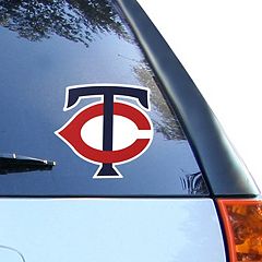 Minnesota Twins WinCraft 8 x 32 Slogan Wool Banner