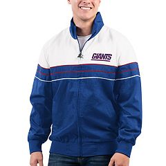 Vintage Starter NFL New York Giants Jacket - Men's Medium