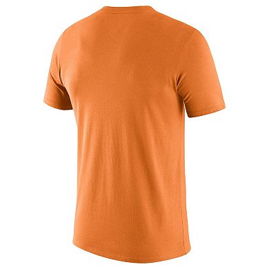 Nike Orange Phoenix Mercury Practice T-Shirt