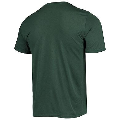 Nike Green Seattle Storm Practice T-Shirt