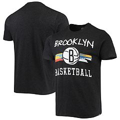 Mens NBA Brooklyn Nets T-Shirts Tops, Clothing