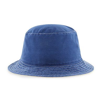 Men's '47 Navy Chicago Bears Trailhead Bucket Hat