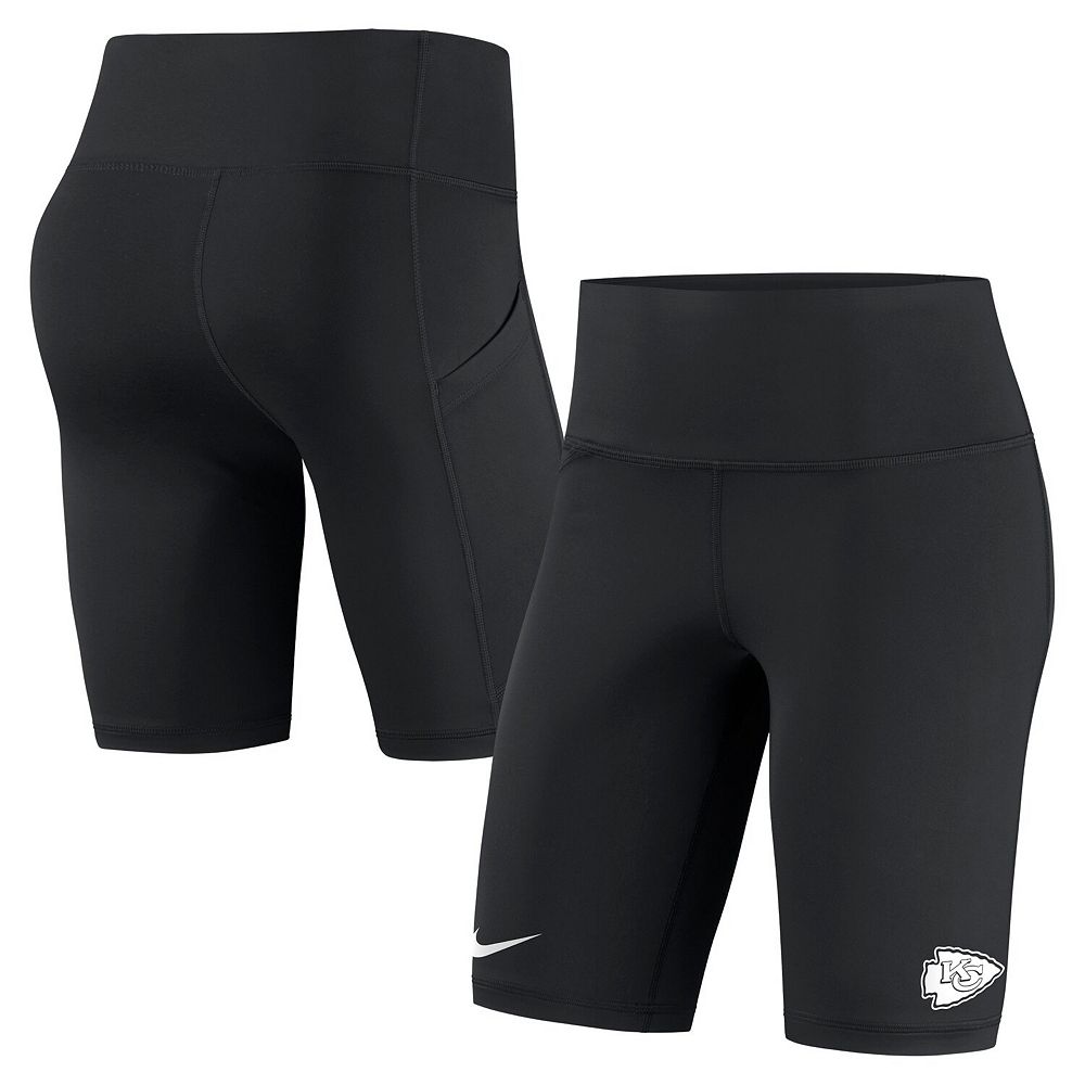 kohls nike biker shorts