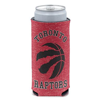 WinCraft Toronto Raptors 12oz. Team Slim Can Cooler