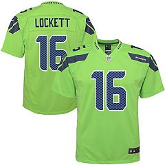 Youth seahawks hot sale jersey kohl's