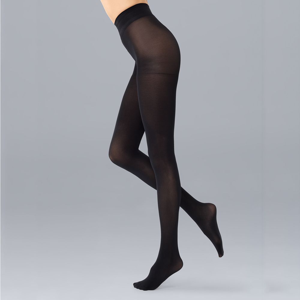 レッグウェア praying chain tights CAMPAIGN_SHEER-ENERGY-FEEL-