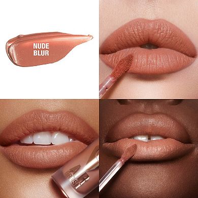 Airbrush Flawless Matte Lip Blur Liquid Lipstick