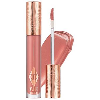 Charlotte Tilbury Airbrush Flawless Matte Lip Blur Liquid Lipstick