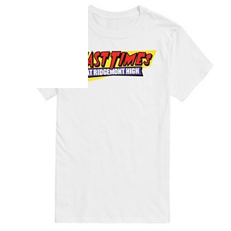 Big & Tall Fast Times At Ridgemont High Graphic Tee