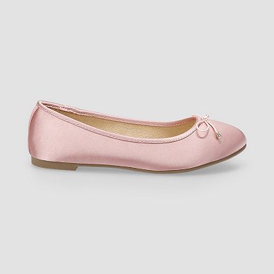 SO Emmaline Women's Ballet Flats