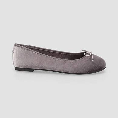 SO Emmaline Women's Ballet Flats