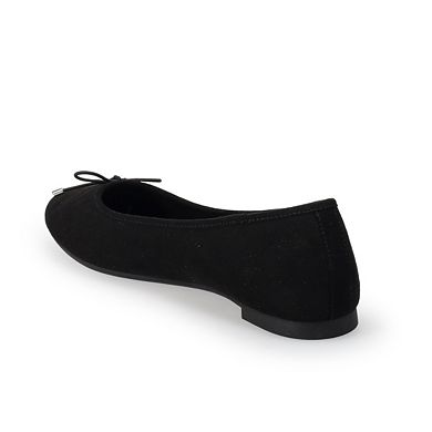 SO Emmaline Women's Ballet Flats