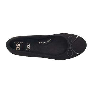 SO Emmaline Women's Ballet Flats