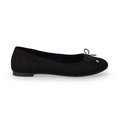 SO Emmaline Women's Ballet Flats