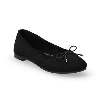 SO® Emmaline Women's Ballet Flats